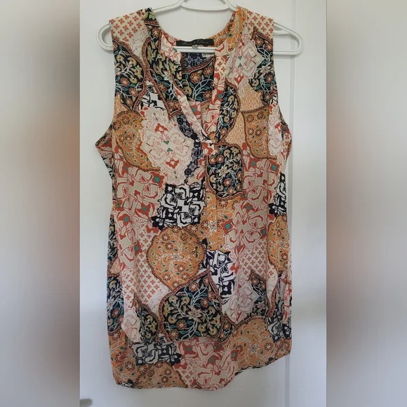 Boho Tunic - Picture 1 of 1